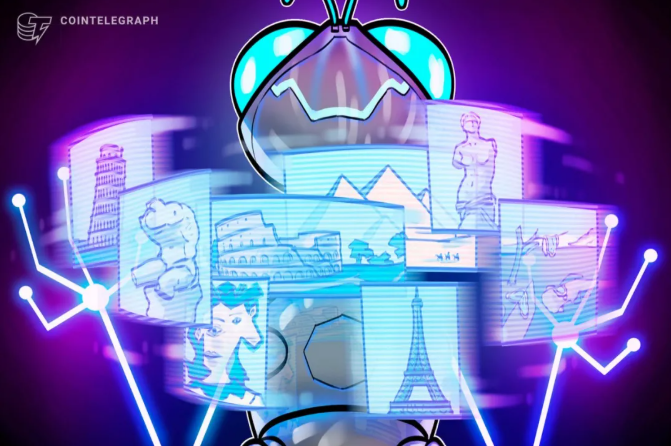 Decentralized identity can bring the analog world into the digital one